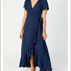 Altar’d State Maxi Dress